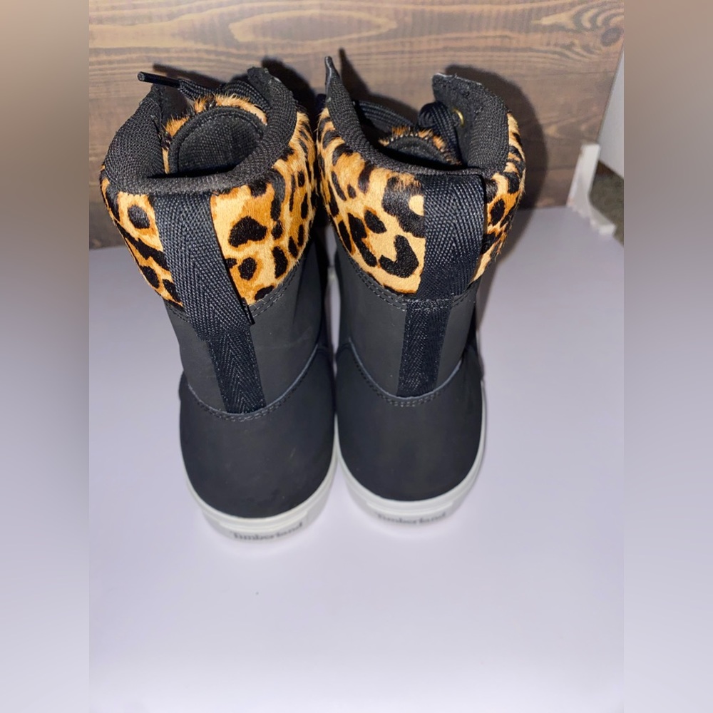 Women’s Timberland Boots